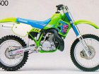 Kawasaki KX 500